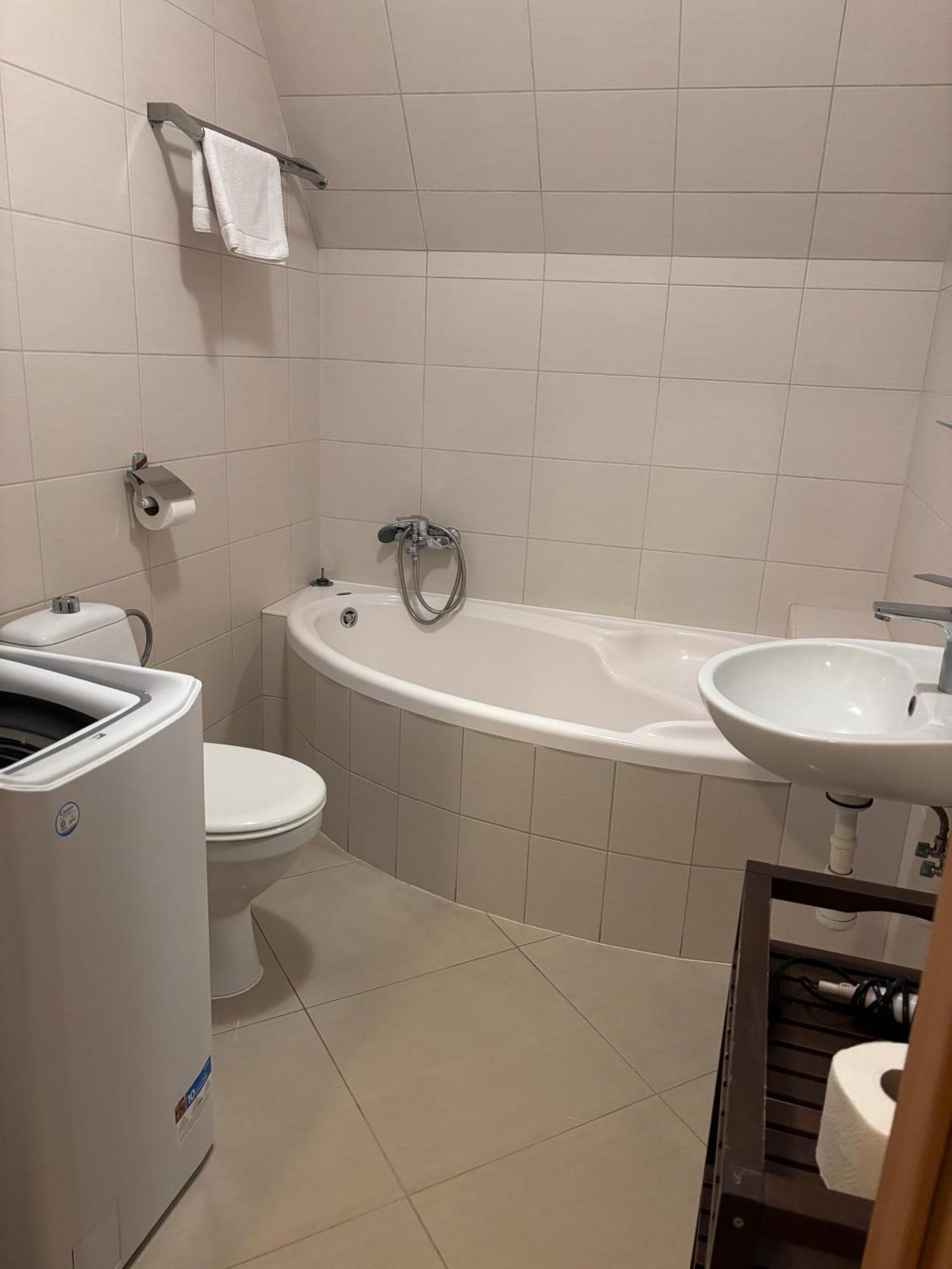 Apartamenty Skaldowie Zakopane Exterior foto