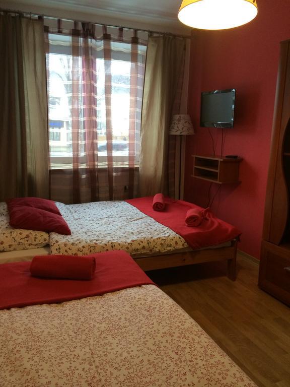 Apartamenty Skaldowie Zakopane Exterior foto