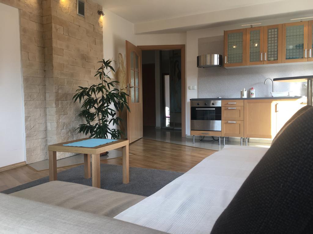 Apartamenty Skaldowie Zakopane Exterior foto