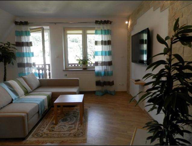 Apartamenty Skaldowie Zakopane Exterior foto