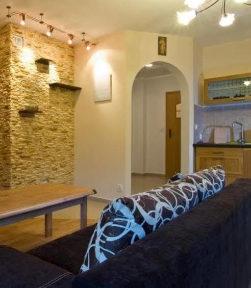 Apartamenty Skaldowie Zakopane Exterior foto